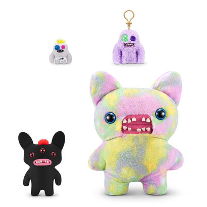 zuru-15727-peluches
