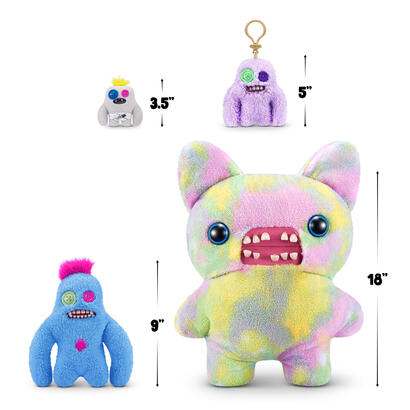 zuru-15727-peluches