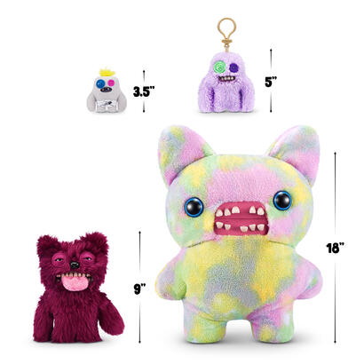 zuru-15727-peluches