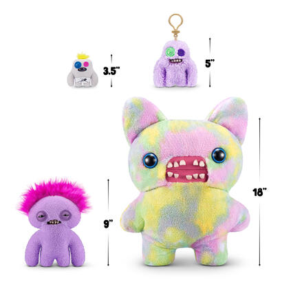 zuru-15727-peluches