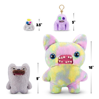 zuru-15727-peluches