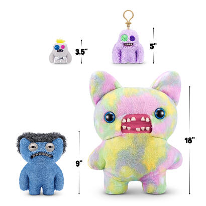 zuru-15727-peluches
