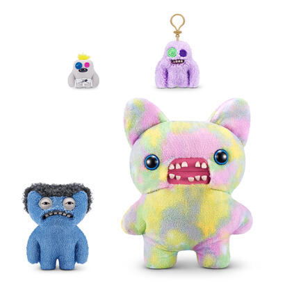 zuru-15727-peluches