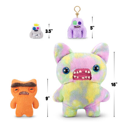 zuru-15727-peluches