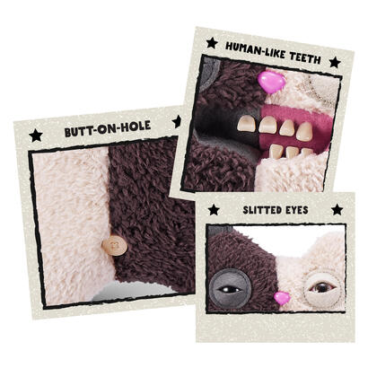 zuru-15726-peluches
