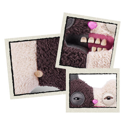 zuru-15726-peluches