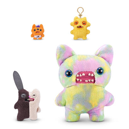 zuru-15726-peluches