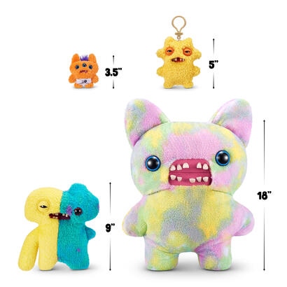 zuru-15726-peluches