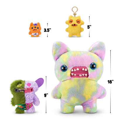 zuru-15726-peluches