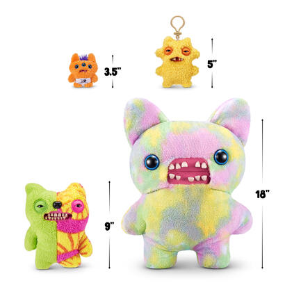 zuru-15726-peluches