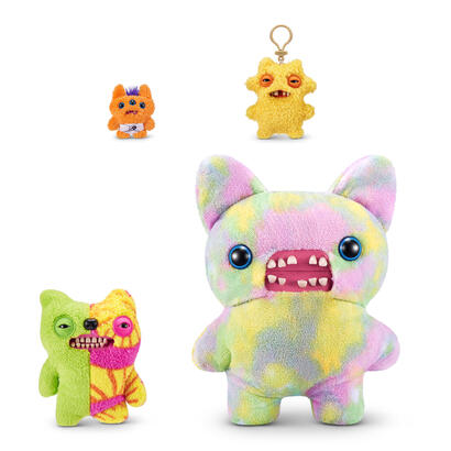 zuru-15726-peluches