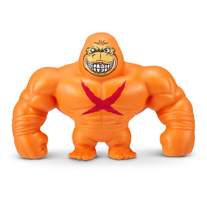zuru-smashers-slam-heroes-gorilla-figura-de-juguete-articulos-surtidos-una-figura-74140