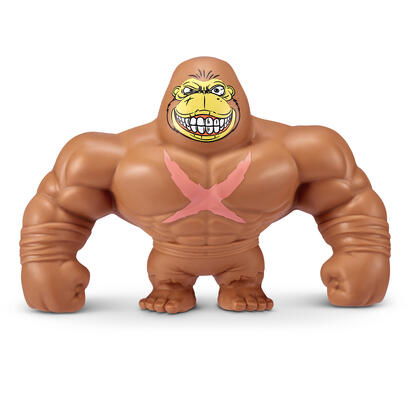 zuru-smashers-slam-heroes-gorilla-figura-de-juguete-articulos-surtidos-una-figura-74140