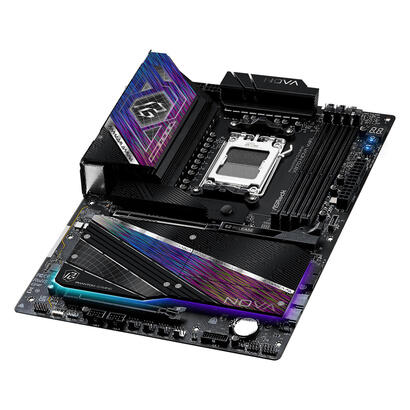 placa-base-asrock-x870-nova-wifi-am5-atx-hdmi-usb-c-ddr5