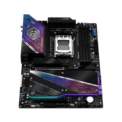 placa-base-asrock-x870-nova-wifi-am5-atx-hdmi-usb-c-ddr5