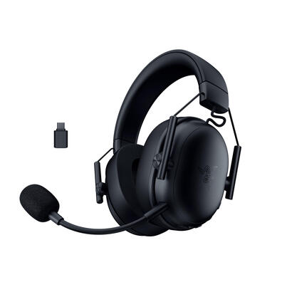 auriculares-razer-blackshark-v3-x-hyperspeed-inalambrico-y-alambrico-diadema-juego-usb-tipo-a-bluetooth-blanco