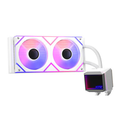 wak-xpg-levante-ii-240-2120mm-argb-fan-blanco-retail