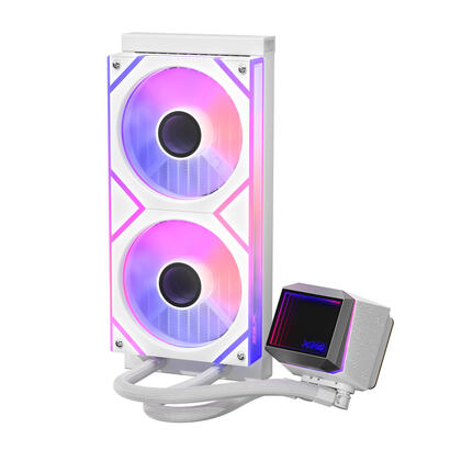 wak-xpg-levante-ii-240-2120mm-argb-fan-blanco-retail
