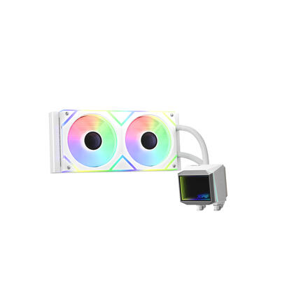 wak-xpg-levante-ii-240-2120mm-argb-fan-blanco-retail