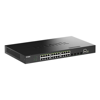 28-port-gigabit-stackable-poe-smart-managed-switch-with-4-x-10g-sfp-ports-24-x-101001000mbps-poe-ports-4-x-10g-sfp-port