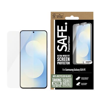 panzerglass-safe-screen-protector-samsung-galaxy-s25-fe-ultra-wide-fit