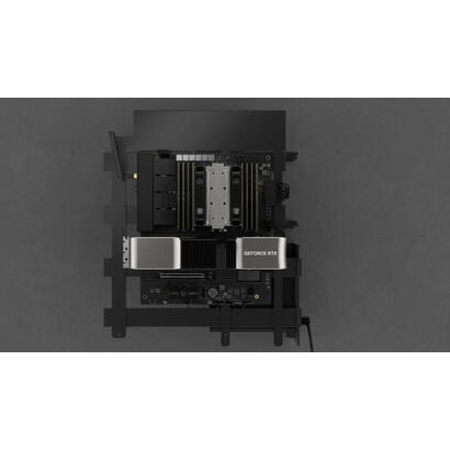 memoria-corsair-64-gb-ddr5-6400-ecc-4x-16-gb-negro-cma64gx5m4b6400c32-ws-intel-xmp-cma64gx5m4b6400c32