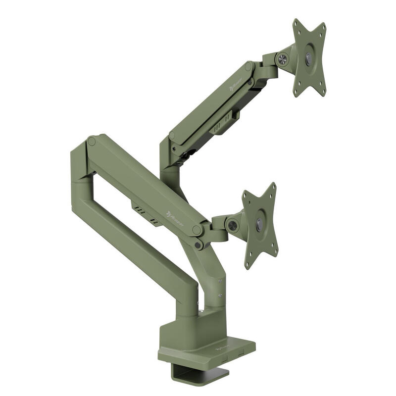 arozzi-az-alzare-neo-duo-fst-soporte-para-monitor-813-cm-32-escritorio-verde
