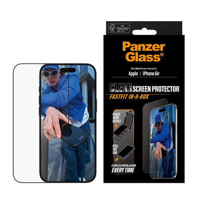 panzerglass-screen-protector-iphone-air-ultra-wide-fit-w-fastfit-in-a-box-protector-de-pantalla-apple-1-piezas