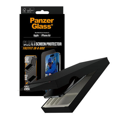 panzerglass-screen-protector-iphone-air-ultra-wide-fit-w-fastfit-in-a-box-protector-de-pantalla-apple-1-piezas