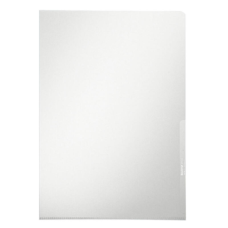 leitz-dossier-unero-pvp-rigido-150-micras-a4-caja-100-unidades-blanco-translucido