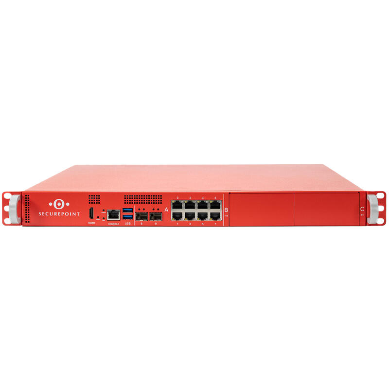 securepoint-firewall-rc400r-g6