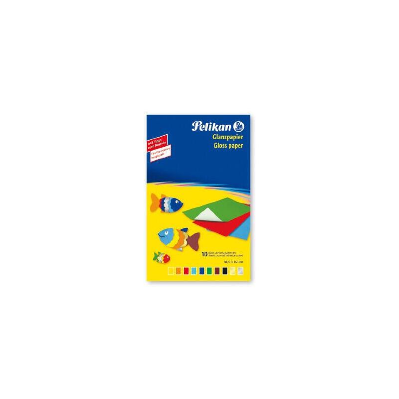 pelikan-137935-papel-decorativo-10-hojas