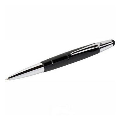 wedo-touchpen-pioneer-lapiz-digital-negro-plata