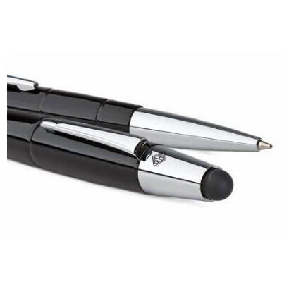 wedo-touchpen-pioneer-lapiz-digital-negro-plata