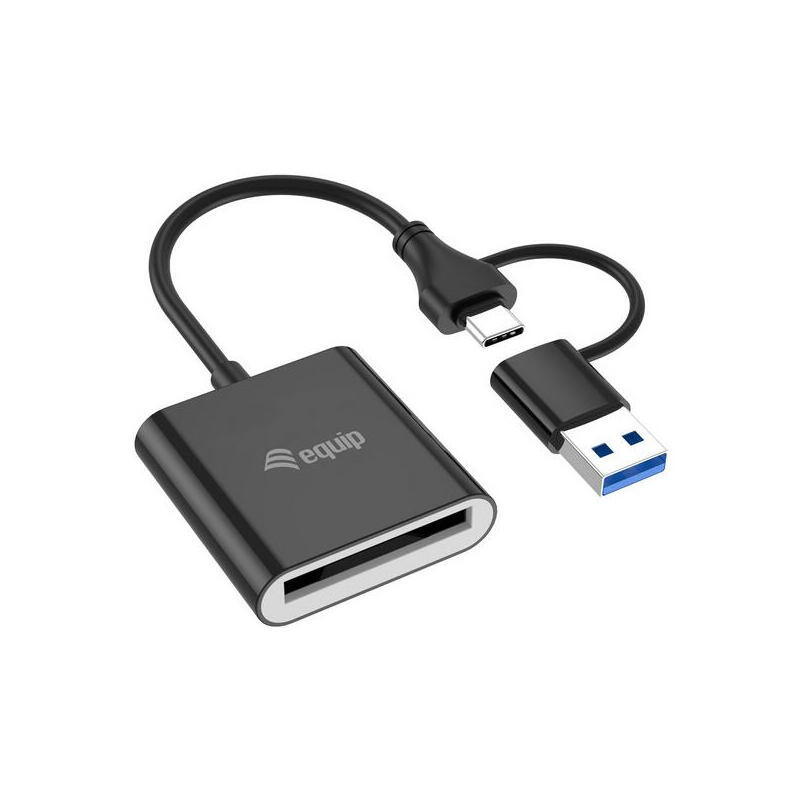 card-reader-externo-equip-usb-32-doble-conexion-usb-a-usb-c-cf-10gbps
