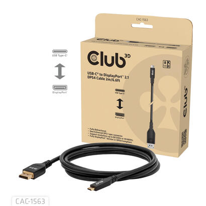 cable-club3d-usb-typ-c-dp-21-2m-8k120hz-m-m