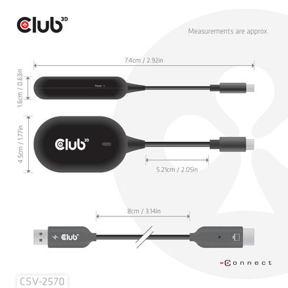 hub-club3d-csv-2570-de-interfaz-usb-tipo-c hub-club3d-csv-2570-de-interfaz-usb-tipo-c