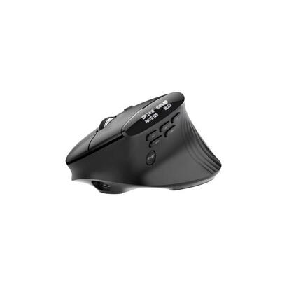 acer-smart-fit-raton-ergonomico-vertical-laser-10-botones-inalambrico-24-ghz-bluetooth-50-receptor-inalambrico-usb-negro