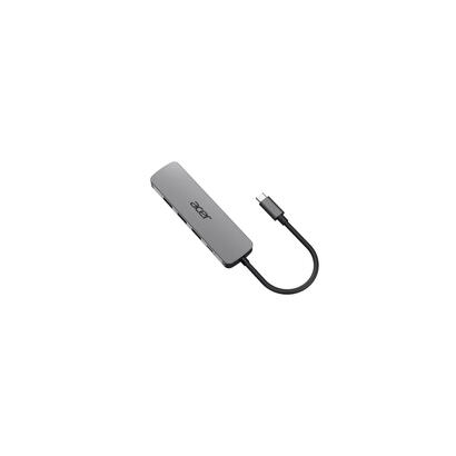 acer-5in1-type-c-dongle-3-x-usb-30-5gbps-ports-1-x-hdmi-port-support-4k60-1-x-type-c-100w-pd-port