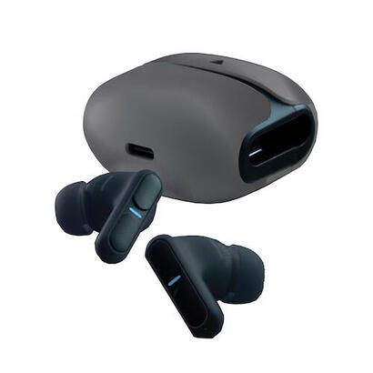 leotec-earphones-tws-gaming-nebula-fit-negro leotec-earphones-tws-gaming-nebula-fit-negro