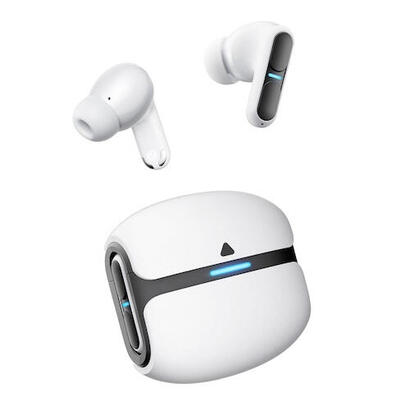 leotec-earphones-tws-gaming-nebula-fit-blanco leotec-earphones-tws-gaming-nebula-fit-blanco