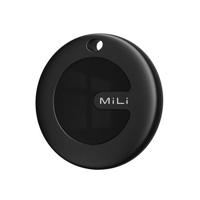 leotec-easy-tag-dual-ios-y-android-negro-llavero-rojo