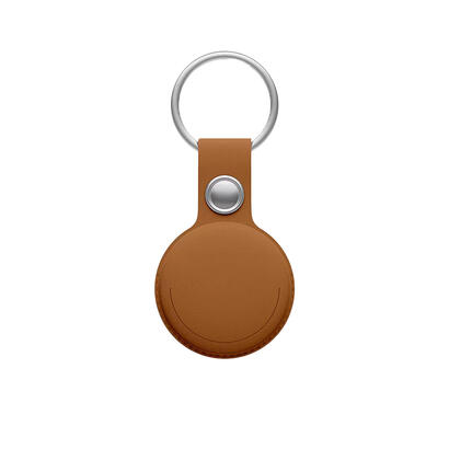 leotec-easy-tag-dual-ios-y-android-blanco-llavero-marron