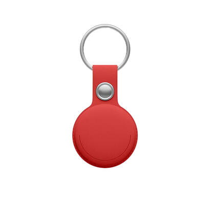 leotec-easy-tag-dual-ios-y-android-blanco-llavero-rojo