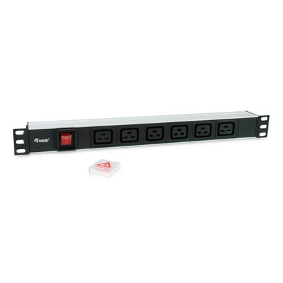 equip-19-meckdosenleime-iec-c20-6xiec-c19switch-alu