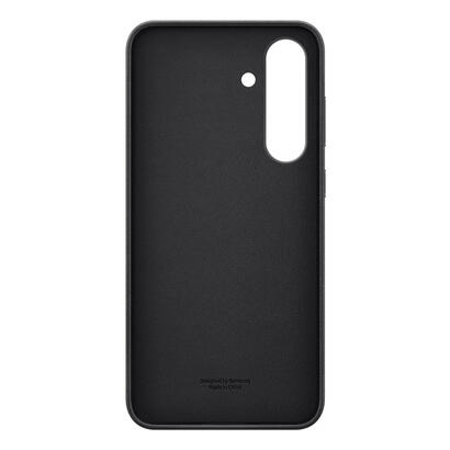 samsung-kindsuit-cover-funda-para-telefono-movil-negra-samsung-galaxy-s25-fe-ef-vs731pbegww