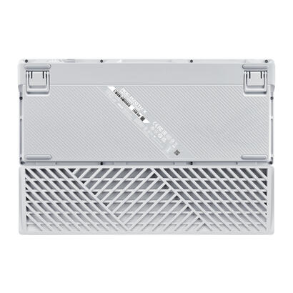 asus-rog-azoth-x-teclado-75-con-pantalla-oled-retroiluminado-inalambrico-24-ghz-bluetooth-51-usb-interruptor-rog-nx-snow-interca