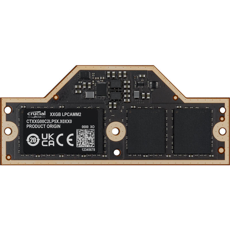 crucial-lpcamm2-lpddr5x-32gb-memory crucial-lpcamm2-lpddr5x-32gb-memory