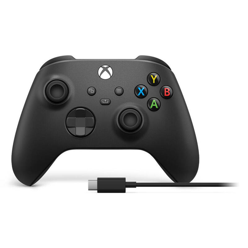 mando-xbox-wlc-m-pc-usbc-carbon-blacwrls
