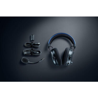 auriculares-razer-blackshark-v3-pro-inalambrico-y-alambrico-diadema-juego-usb-tipo-a-bluetooth-negro